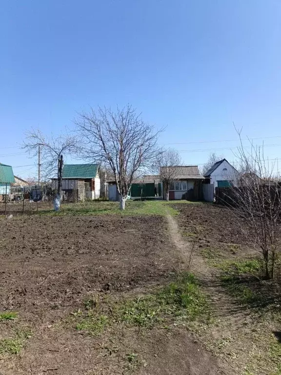 Дом в Оренбургская область, Орск ОМУС-1 СНТ, 96 (26 м) - Фото 2