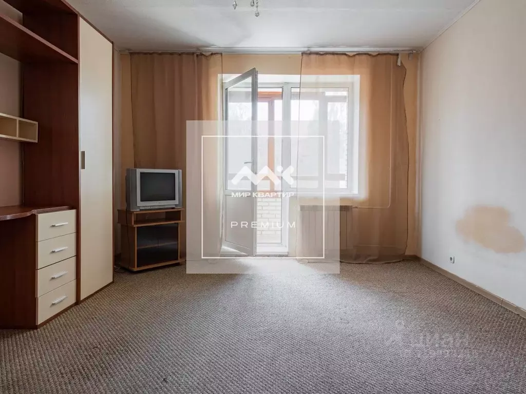 1-к кв. Санкт-Петербург ул. Верности, 14К2 (40.3 м) - Фото 1