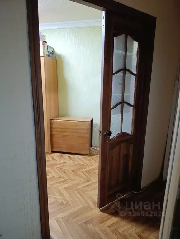 2-к кв. Саха (Якутия), Якутск ул. Хабарова, 19 (42.0 м) - Фото 1