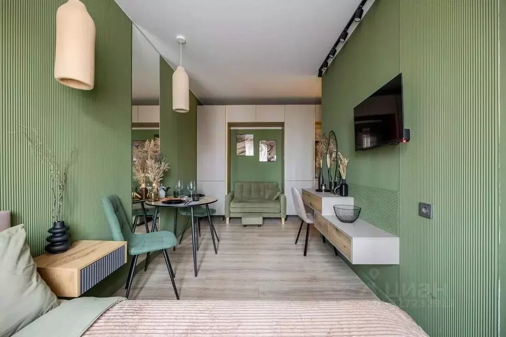 2-к кв. Москва просп. 60-летия Октября, 16К3 (42.0 м) - Фото 2