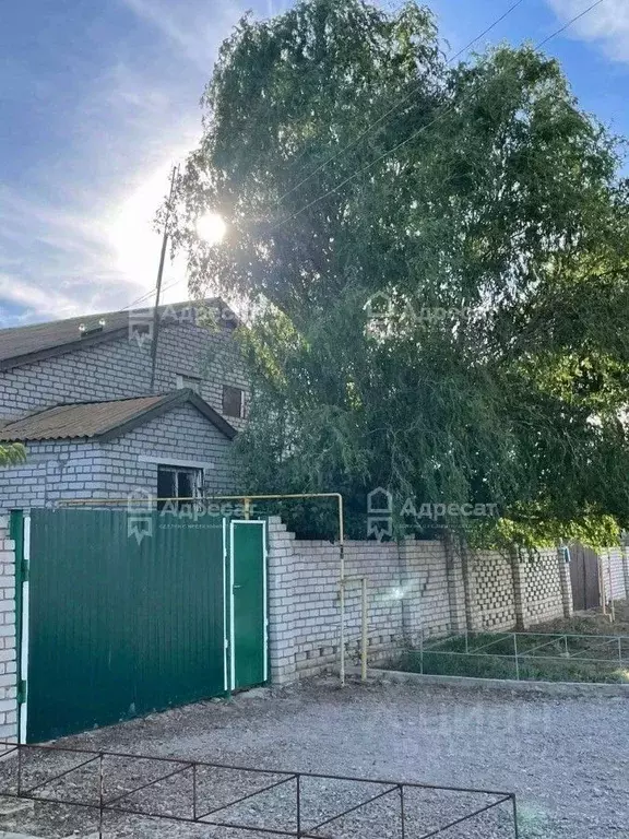 Дом в Волгоградская область, Светлоярский район, с. Цаца Продольная ... - Фото 2