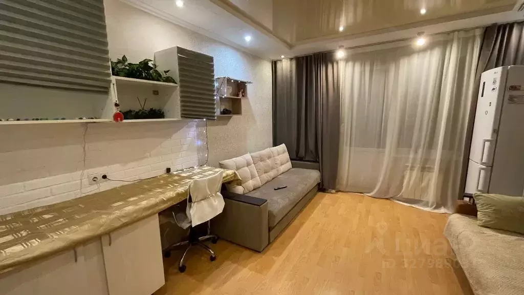 1-к кв. Санкт-Петербург просп. Науки, 63 (37.0 м) - Фото 1