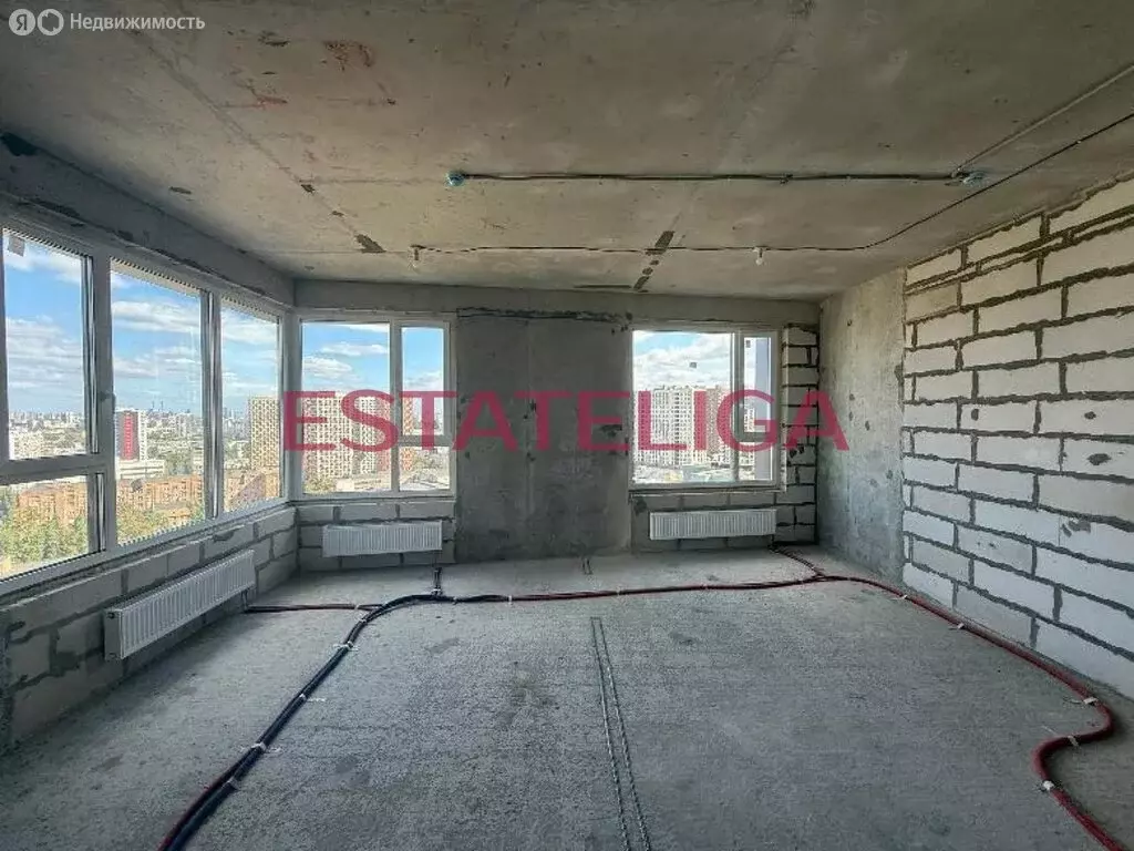 1-комнатная квартира: Москва, улица Крузенштерна, 9 (36 м) - Фото 1