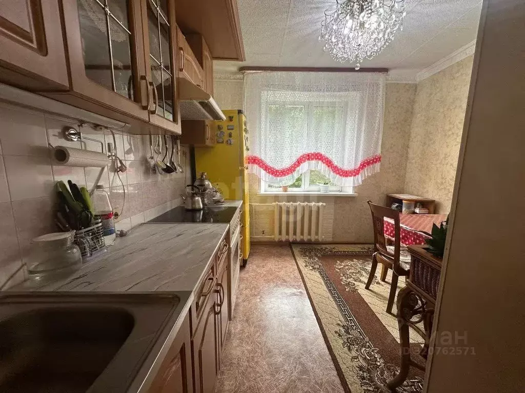 2-к кв. Приморский край, Владивосток ул. Баляева, 21 (50.3 м) - Фото 0