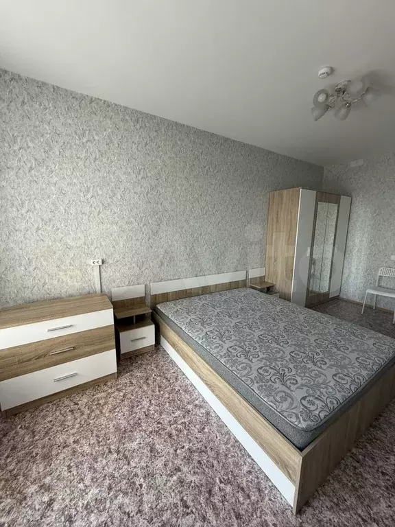 1-к. квартира, 38 м, 9/9 эт. - Фото 1