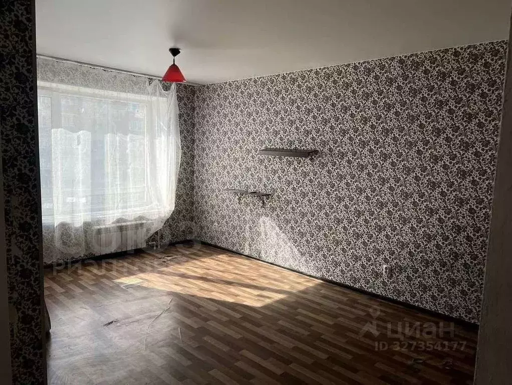 1-к кв. Волгоградская область, Волгоград ул. Шумского, 9 (36.6 м) - Фото 0