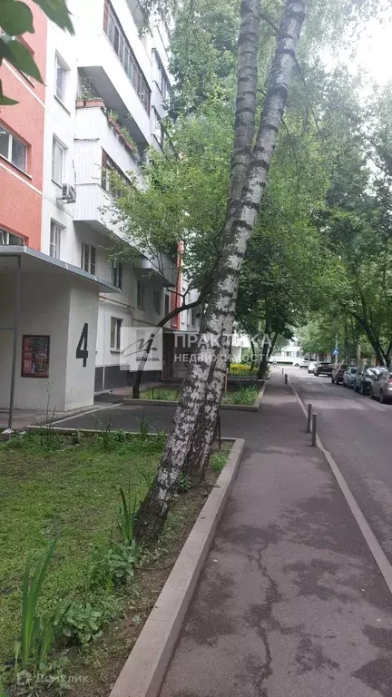 Продаётся 3-к квартира, 63.8 м - Фото 1