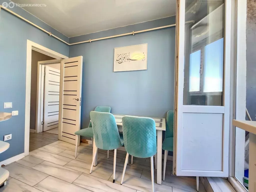 2-комнатная квартира: село Засечное, Радужная улица, 10 (50 м) - Фото 1