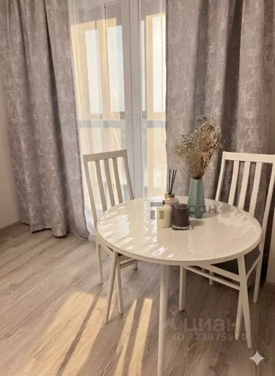 2-к кв. Челябинская область, Челябинский городской округ, пос. ... - Фото 2