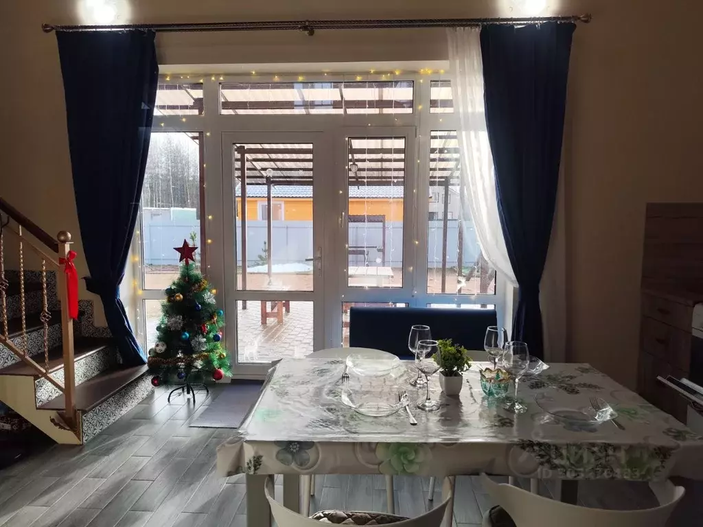 Дом в Тверская область, Осташков пер. 1-й Пляжный (68 м) - Фото 1