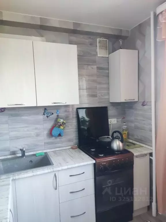 2-к кв. Саратовская область, Саратов проезд 1-й Тульский, 20 (45.0 м) - Фото 1