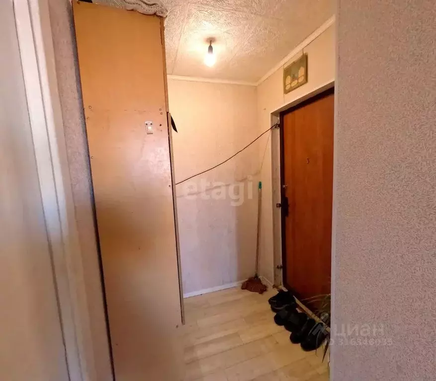 1-к кв. Татарстан, Альметьевск ул. 8 Марта, 31 (35.0 м) - Фото 1