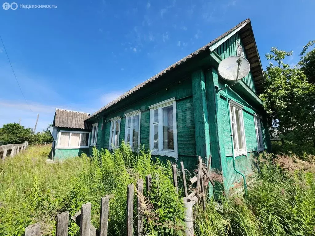 Дом в Жуковка, переулок Шевченко (62.3 м) - Фото 2