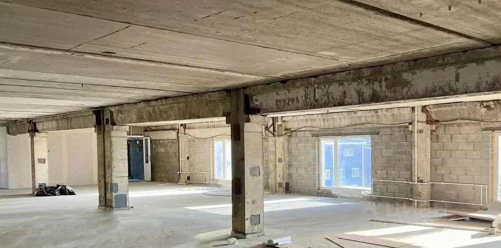 Офис в Санкт-Петербург ул. Ольги Берггольц, 36с3 (450 м) - Фото 0