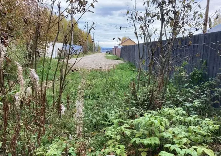 Участок в Пермский край, Добрянский муниципальный округ, д. Бобки  ... - Фото 2