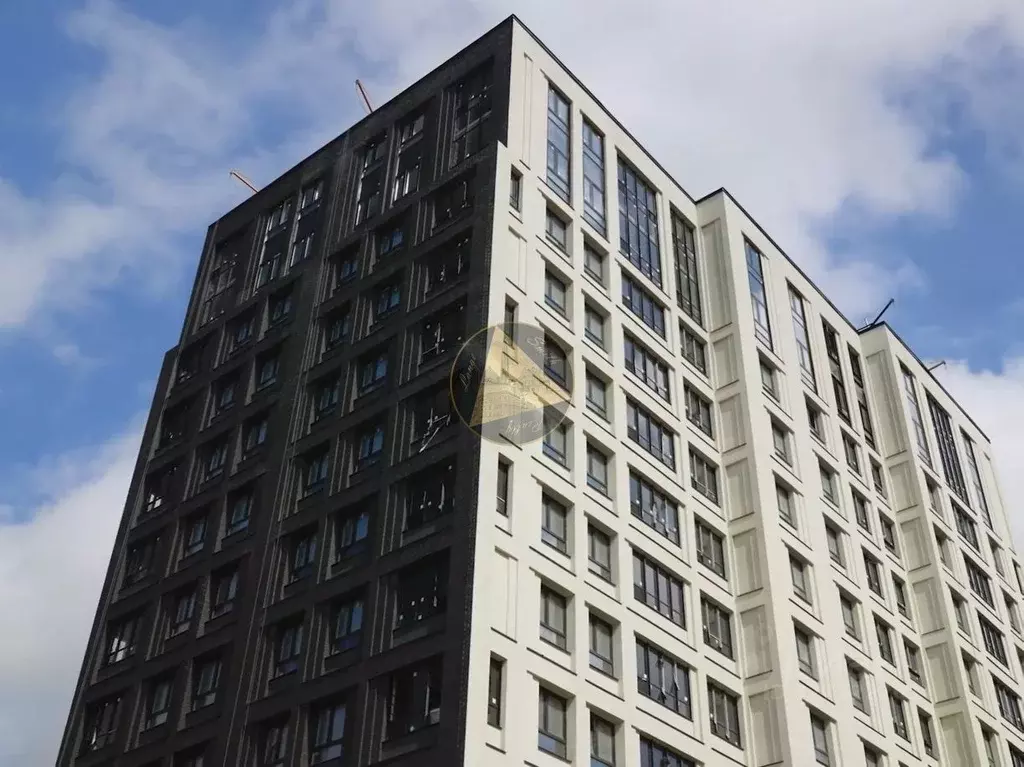 2-к кв. Санкт-Петербург Планерная ул., 99 (84.4 м) - Фото 1