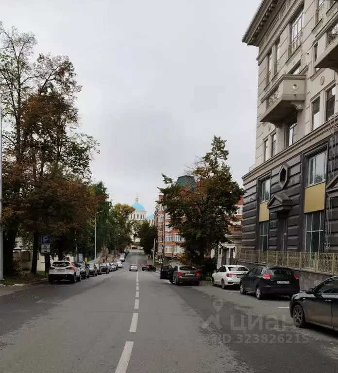 1-к кв. Татарстан, Казань ул. Бехтерева, 9А (35.0 м) - Фото 1
