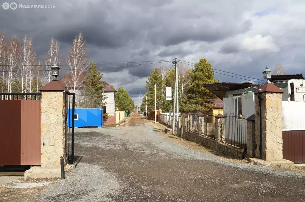 Участок в Нижнетавдинский район, садоводческое некоммерческое ... - Фото 1