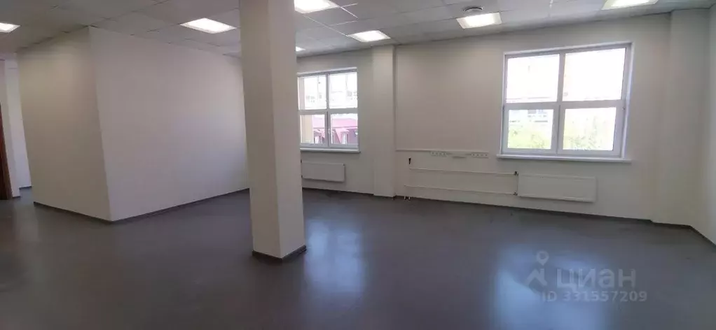 Офис в Москва Электрозаводская ул., 24С3 (174 м) - Фото 2