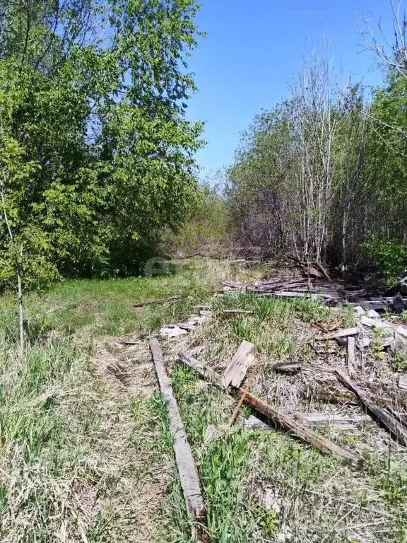 Участок в Хабаровский край, Комсомольск-на-Амуре Красная ул. (8.8 ... - Фото 0