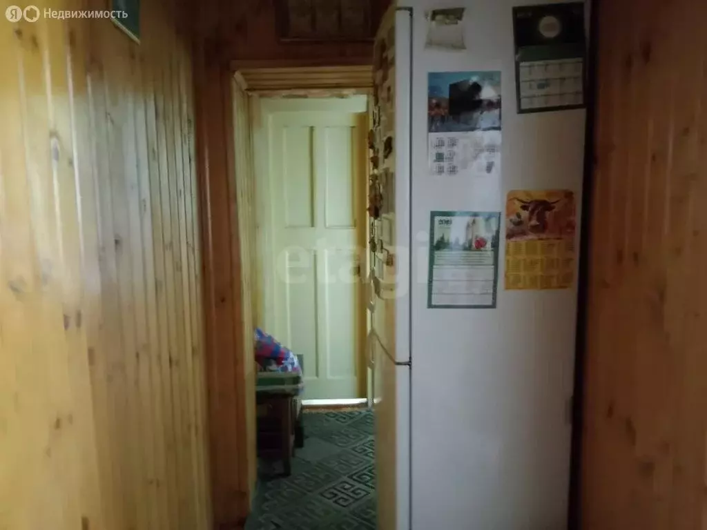 2-комнатная квартира: Бала-Четырман, Советская улица, 16 (47.3 м) - Фото 1