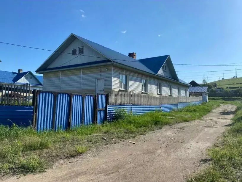 Дом в Бурятия, Заиграевский район, Горхонское муниципальное ... - Фото 0