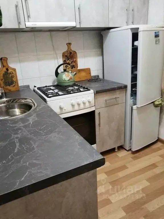 2-к кв. Ростовская область, Волгодонск А кв-л,  (48.0 м) - Фото 1