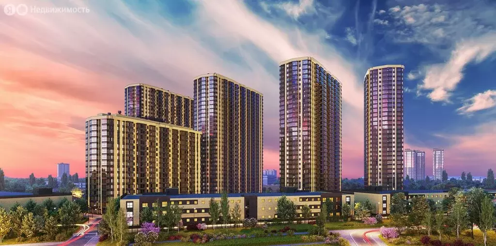 Квартира-студия: Ростов-на-Дону, Кировский район (21.3 м) - Фото 1