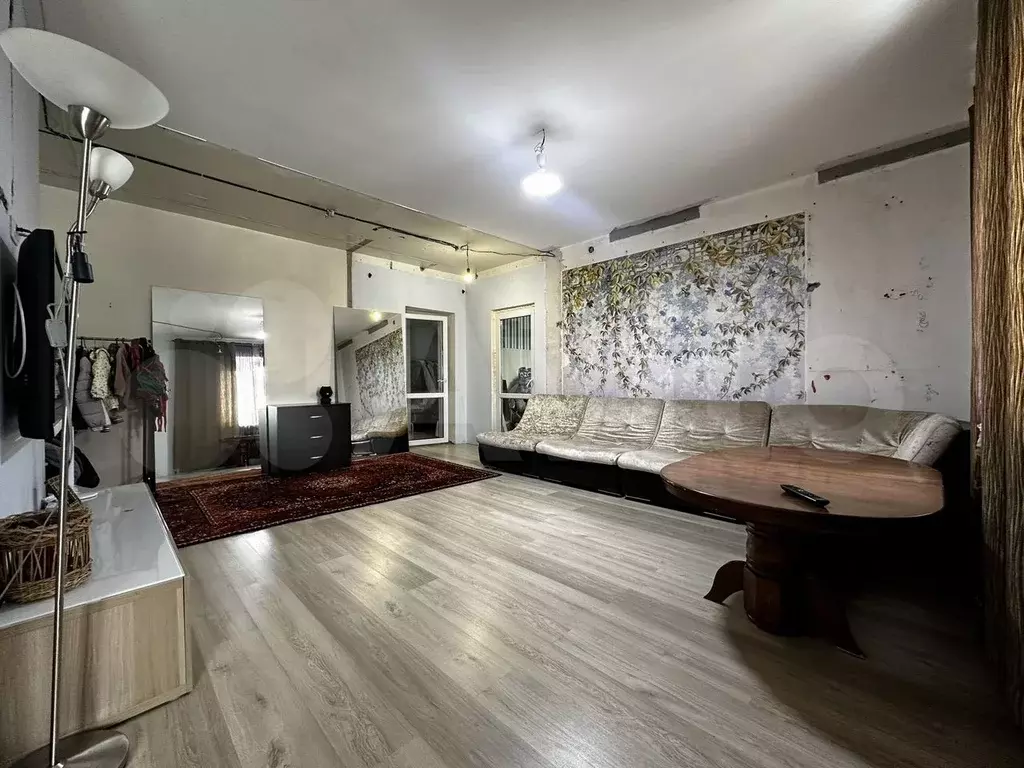3-к. квартира, 84 м, 1/5 эт. - Фото 0
