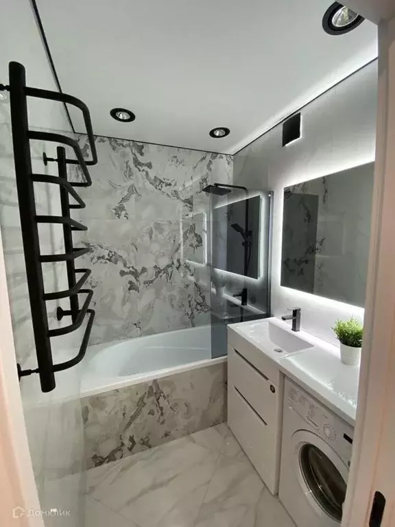 Продаётся 2-к квартира, 58 м - Фото 0