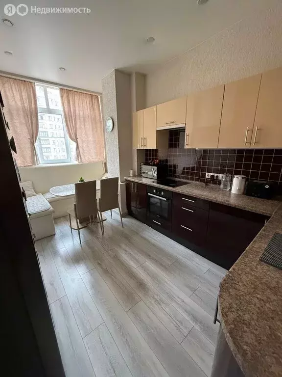 3-комнатная квартира: Раменское, Северное шоссе, 16 (70.8 м) - Фото 2