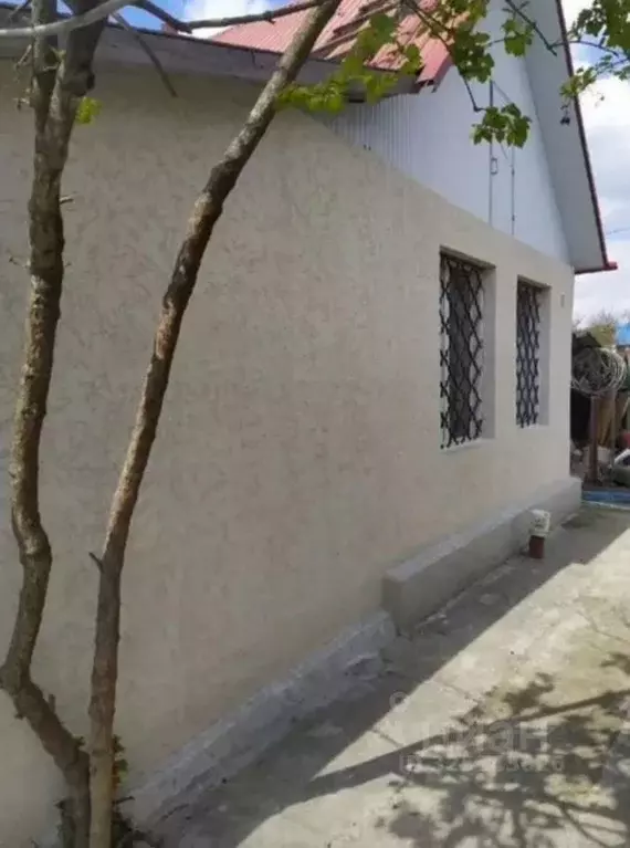 Дом в Краснодарский край, Горячий Ключ муниципальный округ, с. ... - Фото 2