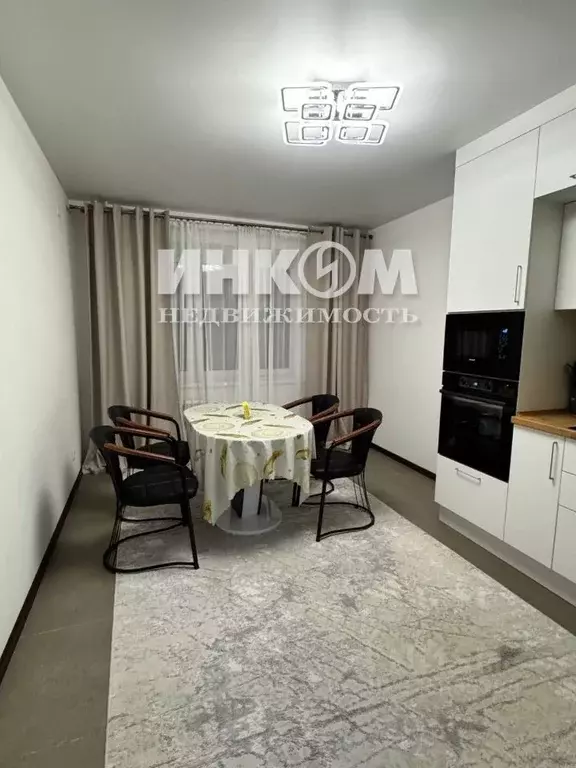 2-к кв. Московская область, Ленинский городской округ, пос. Битца ... - Фото 2