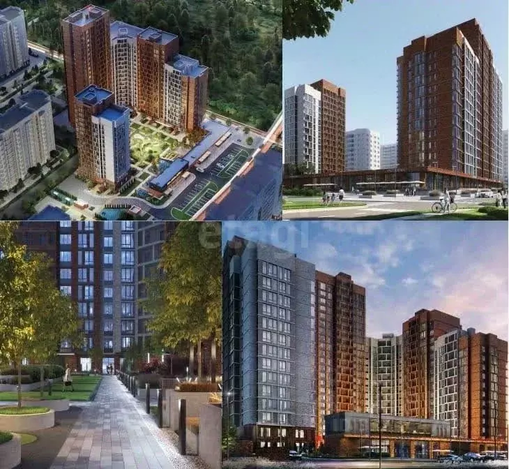 Офис в Ростовская область, Ростов-на-Дону Благодатная ул., 164 (21 м) - Фото 1