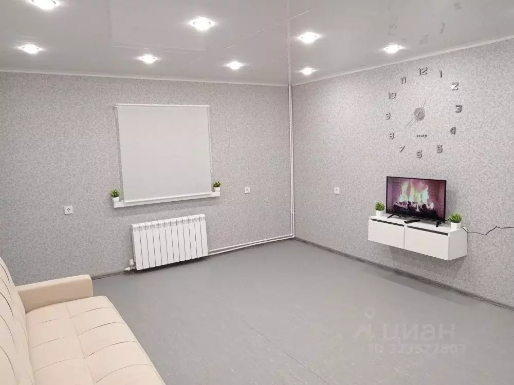 1-к кв. Московская область, Щелково ул. Неделина, 23 (44.0 м) - Фото 2