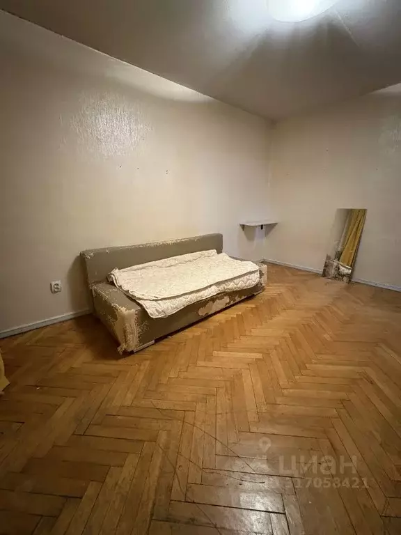 2-к кв. Москва ул. Малая Грузинская, 12 (40.0 м) - Фото 1