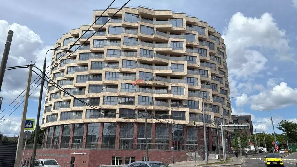 Торговая площадь в Москва 5-я Мякининская ул., 20 (115 м) - Фото 0
