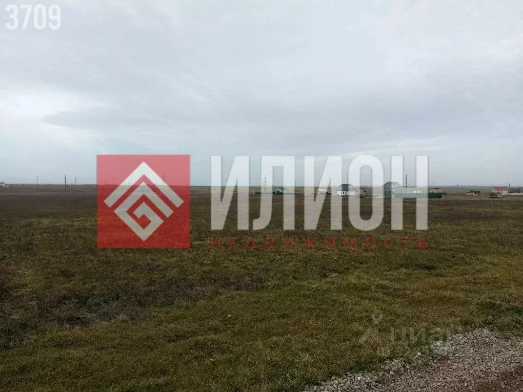 Участок в Крым, Феодосия муниципальный округ, с. Береговое ул. ... - Фото 2