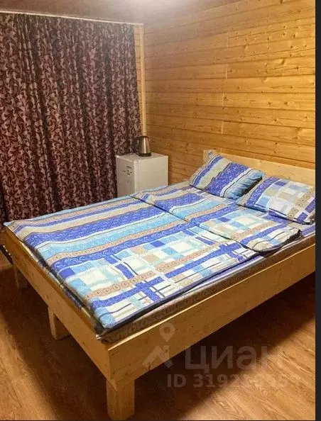 Комната Алтай, Чемальский район, с. Анос ул. Чорос-Гуркина, 46 (17.0 ... - Фото 0