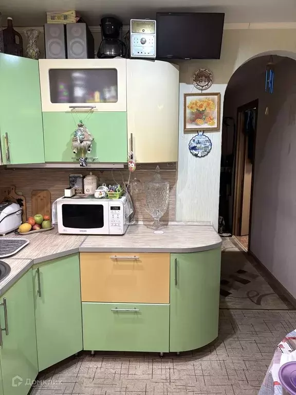 Продаётся 2-к квартира, 46.8 м - Фото 0