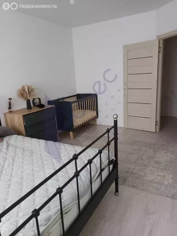 1-комнатная квартира: Нижний Новгород, Бурнаковская улица, 113 (40.5 ... - Фото 2