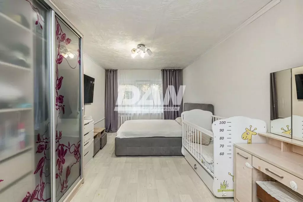 Комната Челябинская область, Челябинск ул. Гончаренко, 73А (16.9 м) - Фото 1