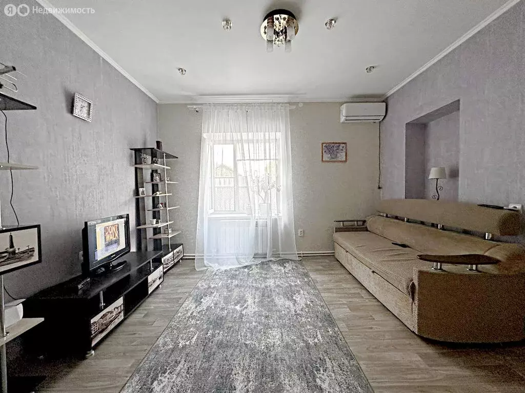Дом в Армавир, улица Кропоткина, 68 (85 м) - Фото 0