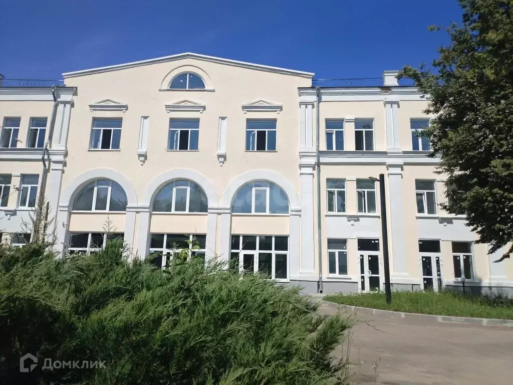 Продаётся квартира-студия, 27.16 м - Фото 1