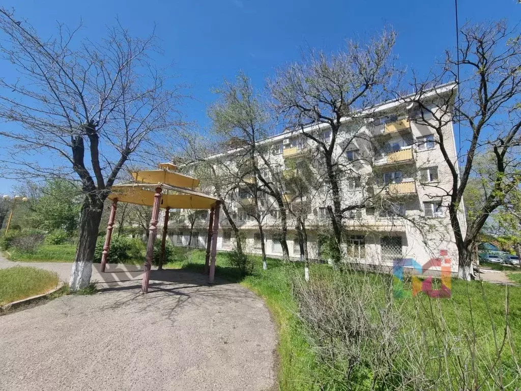 1-к кв. Калмыкия, Элиста ул. В.И. Ленина, 271 (31.89 м) - Фото 0