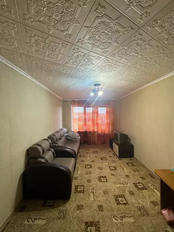 Квартира, 1 комната, 30 м - Фото 1