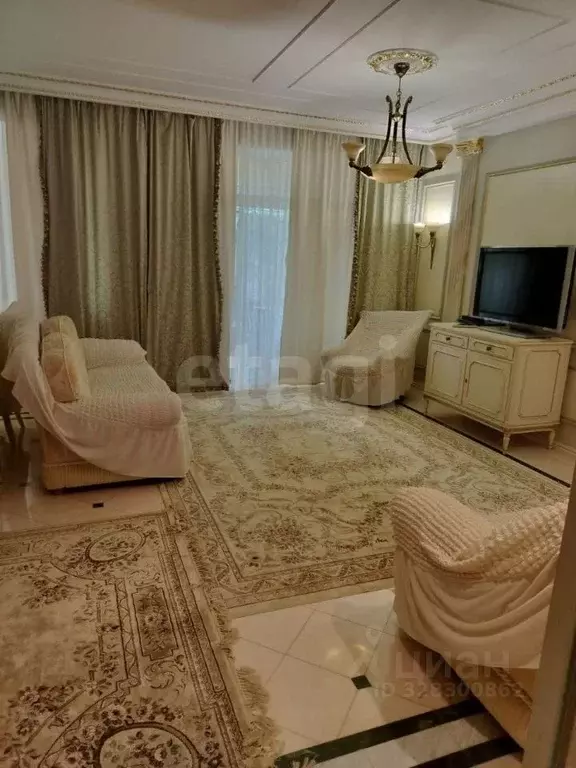 Дом в Крым, Ялта муниципальный округ, Никита пгт 25 (300 м) - Фото 1