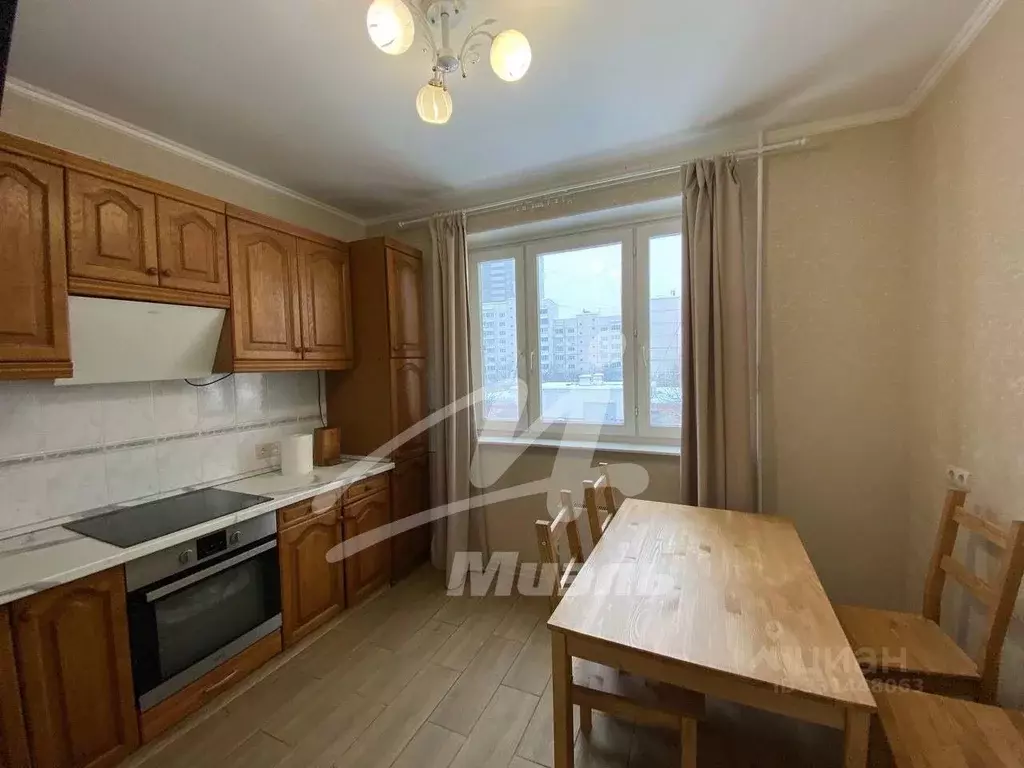 4-к кв. Москва Уваровский пер., 3 (97.0 м) - Фото 1
