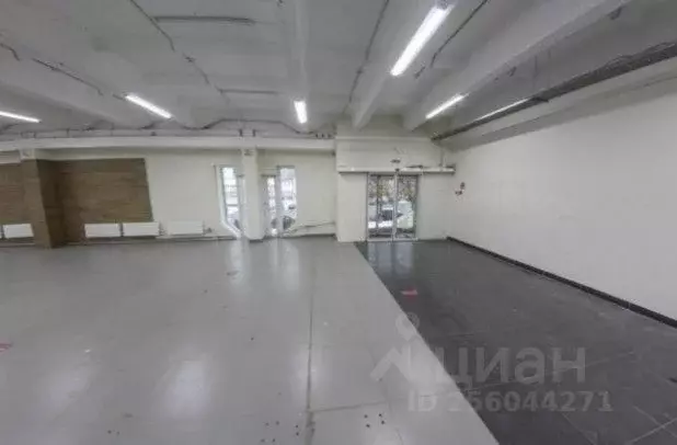 Помещение свободного назначения в Тульская область, Тула ул. Фрунзе, 8 ... - Фото 2