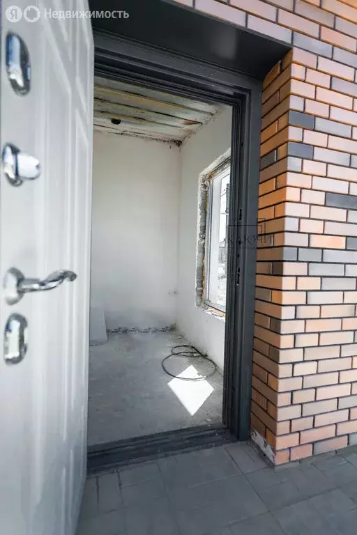 Дом в Магнитогорск, Монастырская улица (69 м) - Фото 1